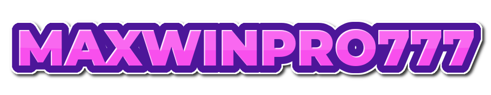 MAXWINPRO777 : Pro-Level Max Wins Start Right Here
